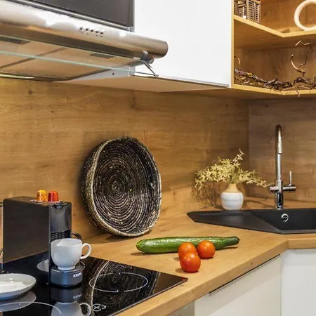 Deich-71-whg5 شقة