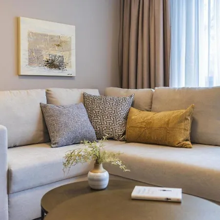 شقة Deich-71-whg5 *