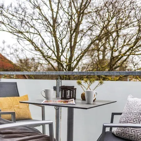 شقة Deich-71-whg5