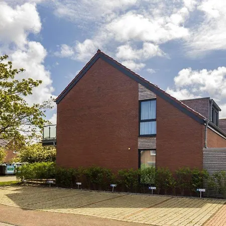 Deich-71-whg5 Apartment Borkum